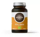Hifas Detox 60 C&aacute;psulas