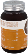 Hifas Detox 60 C&aacute;psulas