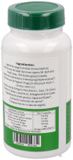 Hibepromax Plus Natur 60 Cápsulas