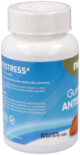 Gomas Antiestresse 36 Gomas