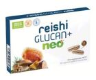 Reishi Glucan+ 30 C&aacute;psulas