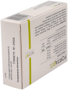 Fortabit Imune 839 mg 30 C&aacute;psulas