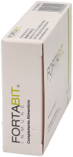 Fortabit Imune 839 mg 30 C&aacute;psulas