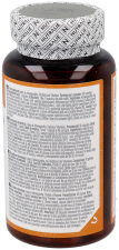 Ashwagandha Complex 60 Cápsulas