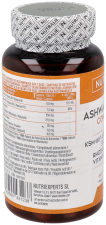 Ashwagandha Complex 60 Cápsulas