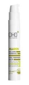 OHO B&aacute;lsamo Peribucal para toda a pele 15 ml