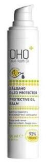 B&aacute;lsamo de &oacute;leo protetor para cuidados com o beb&ecirc; 50 ml