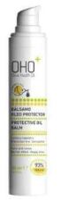 B&aacute;lsamo de &oacute;leo protetor para cuidados com o beb&ecirc; 50 ml