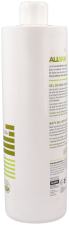 Gel de banho de azeite de oliva Allskin 750 ml