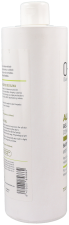 Gel de banho de azeite de oliva Allskin 750 ml