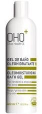 Oleohydra Gel de Banho para Pele At&oacute;pica 400 ml
