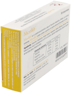 Microfleb 30 comprimidos