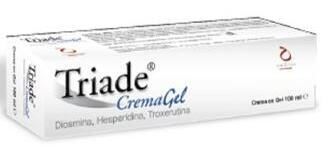 Triade Gel Creme 100 ml