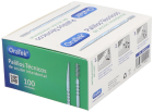 Palitos Técnicos Escova Interdental 100 Unidades