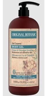 Gel Corporal Unissexo 1 L