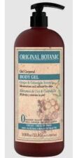 Gel Corporal Unissexo 1 L