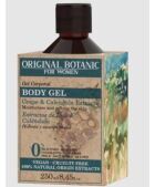 Gel Corporal Unissexo 250 ml