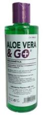 Gel de Aloe Vera 250 ml