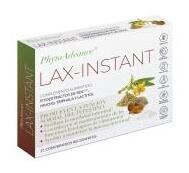 Phytoadvance Lax-Instant 15 comprimidos