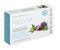 Phytoadvance Relaxe comprimidos mastig&aacute;veis