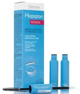 S&eacute;rum intensificador de c&iacute;lios e sobrancelhas feminino