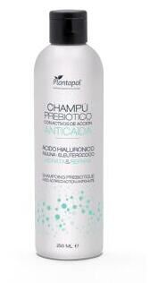 PlantaPol Shampoo Probi&oacute;tico Anti-Queda de Cabelo 250 ml