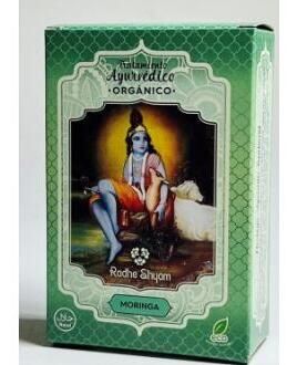 Radhe Shyam Tratamento Capilar Ayurv&eacute;dico Alecrim 100 gr
