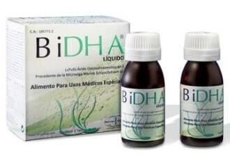 Bidha L&iacute;quido 2X60 ml