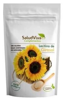 Salud Viva Lecitina de Girassol 150 gr