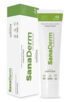 Sanaderm Irrita&ccedil;&otilde;es Naturais 75 ml