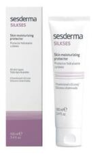 Silkses Protetor Hidratante de Pele 100 ml