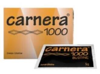 Shedir Pharma Carne 1000 18 Envelopes
