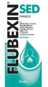Shedir Pharma Flubexin Sede 200 ml