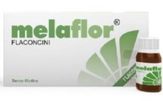 Melaflor 10 frascos