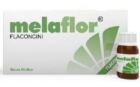 Melaflor 10 frascos