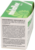 Melaflor 10 frascos