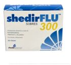 Shedirflu 300 20 saquetas