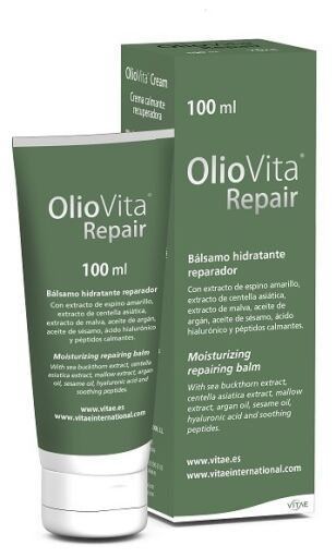 Vitae Oliovita Reparador 100 ml