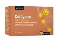 Vitalart Complexo de Col&aacute;geno Plus 30 Envelopes