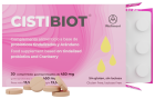 Cistibiot 30 comprimidos