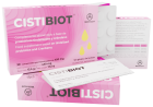 Cistibiot 30 comprimidos
