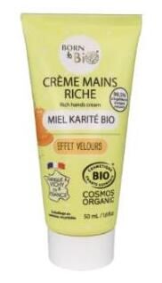 Creme nutritivo para as m&atilde;os 50 ml