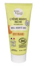 Creme nutritivo para as m&atilde;os 50 ml