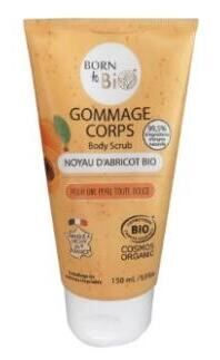 Esfoliante Corporal 150 ml