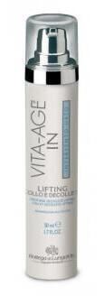 Bottega di Lungavita Vita-Age In Lifting Pesco&ccedil;o e Decote 50 ml