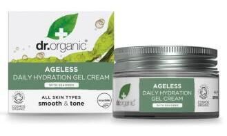 Gel Creme de Hidratação Diária Ageless de Algas Marinhas 50 ml