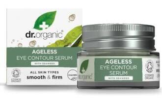 Soro de contorno de olhos Ageless de algas marinhas 15 ml