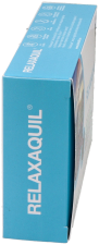 Comprimidos mastig&aacute;veis Relaxaquil