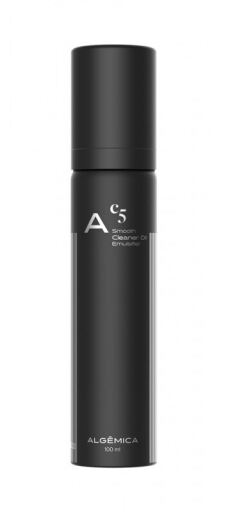 Algemica Emulsionante de &oacute;leo limpador suave Ac5 100 ml