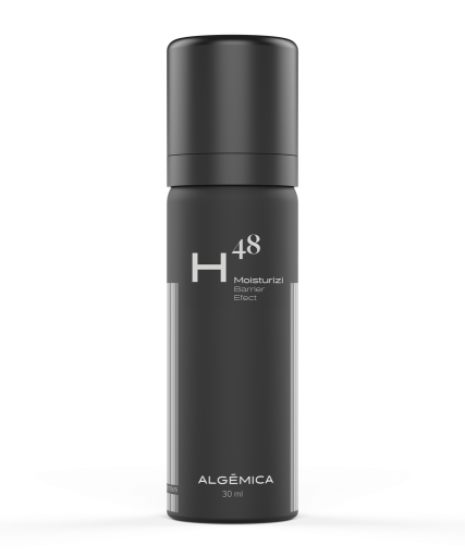 Algemica H48 Creme Hidratante Efeito Barreira 30 ml